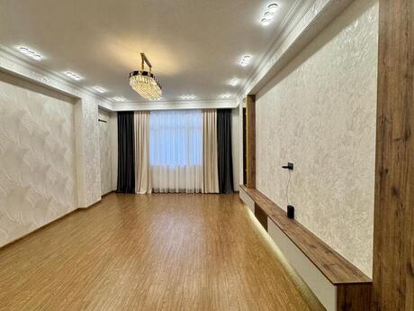 3 otaqlı mənzil, 135 m², Neftçilər: 352 000 ₼ 5