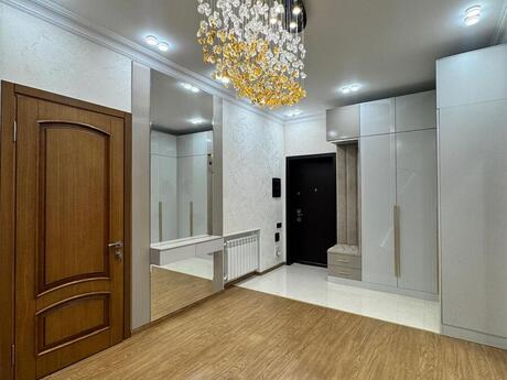 3 otaqlı mənzil, 135 m², Neftçilər: 352 000 ₼ 3