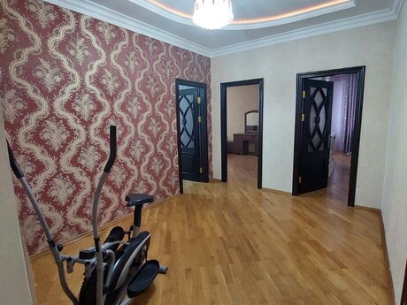 Kirayə 3 otaqlı mənzil, 140 m², Şah İsmayıl Xətai: 1 200 ₼/ay 4