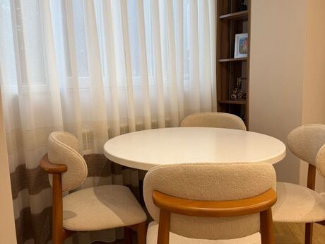 2-room apartment for rent, 50 m², 8 Noyabr: 800 ₼/mo 3