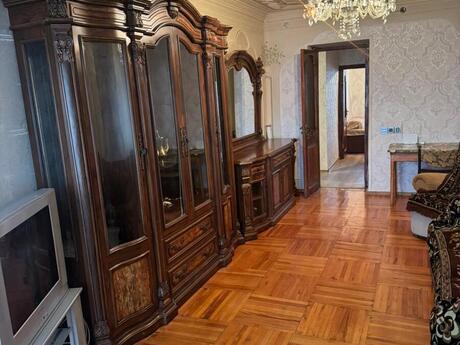 2 otaqlı mənzil, 80 m², Azadlıq Prospekti: 140 000 ₼ 3