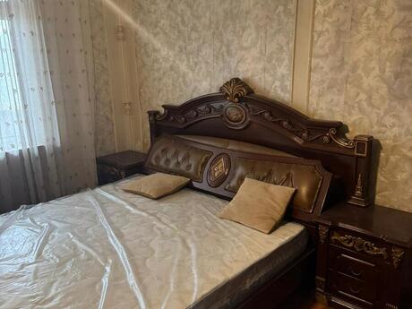 2 otaqlı mənzil, 80 m², Azadlıq Prospekti: 140 000 ₼ 4