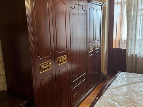 2 otaqlı mənzil, 80 m², Azadlıq Prospekti: 140 000 ₼ 5