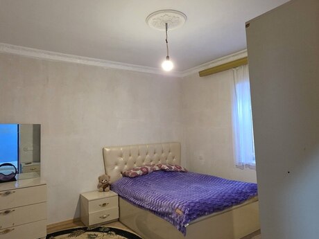 3 otaqlı həyət evi, 100 m², Binə: 55 000 ₼ 5