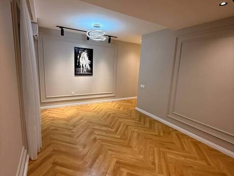 Elan №6434288 - Bakı, Elmlər Akademiyası m., 2 otaqlı, 45 m², 5/5 mərtəbə