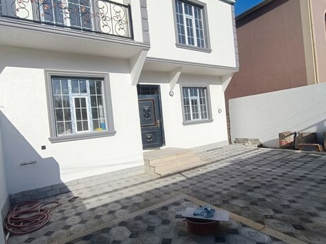 4 otaqlı həyət evi, 155 m², Masazır: 135 000 ₼ 3