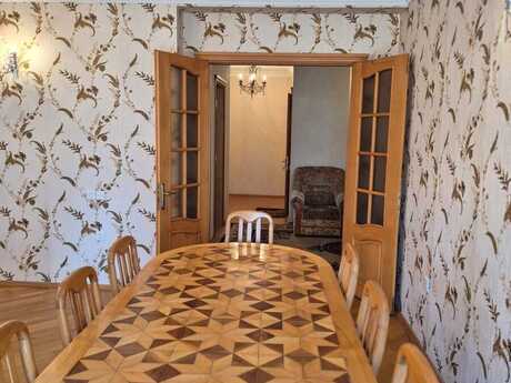 4-комнатная квартира, 190 м², Azadlıq Prospekti: 440 000 ₼ 3