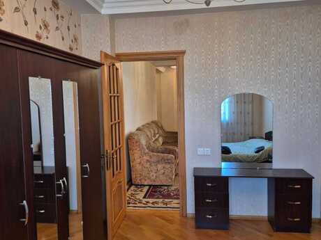 4-комнатная квартира, 190 м², Azadlıq Prospekti: 440 000 ₼ 5
