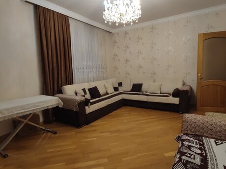 2-room apartment, 87 m², Nizami: 270 000 ₼ 5