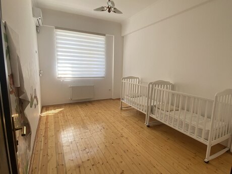 3 otaqlı mənzil, 110 m², Şah İsmayıl Xətai: 330 000 ₼ 3