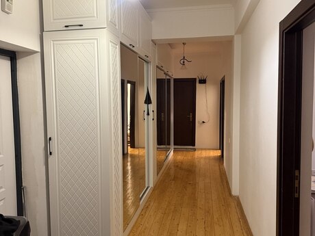 3 otaqlı mənzil, 110 m², Şah İsmayıl Xətai: 330 000 ₼ 5