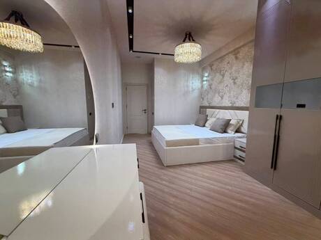 3 otaqlı mənzil, 92 m², Binəqədi: 298 000 ₼ 4