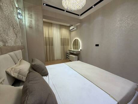 3 otaqlı mənzil, 92 m², Binəqədi: 298 000 ₼ 5