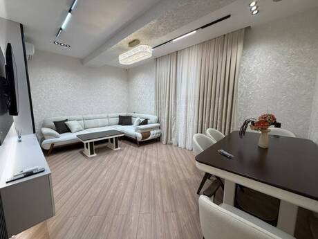 3 otaqlı mənzil, 92 m², Binəqədi: 298 000 ₼ 3