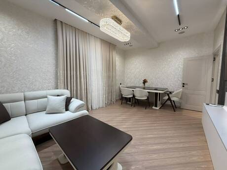 3 otaqlı mənzil, 92 m², Binəqədi: 298 000 ₼ 2