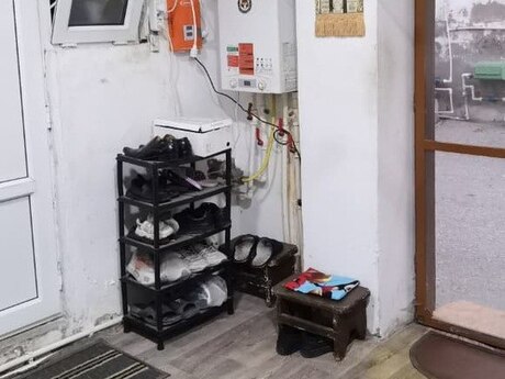 3-room apartment, 93 m², 20-ci sahə: 100 000 ₼ 2