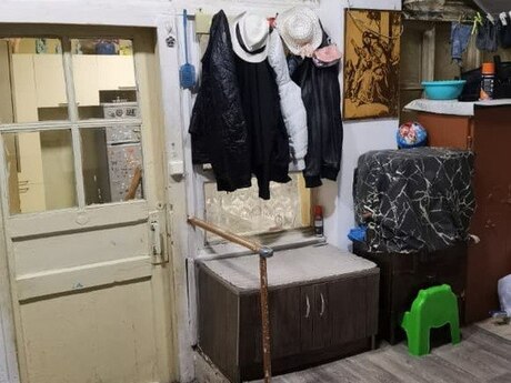 3-room apartment, 93 m², 20-ci sahə: 100 000 ₼ 4
