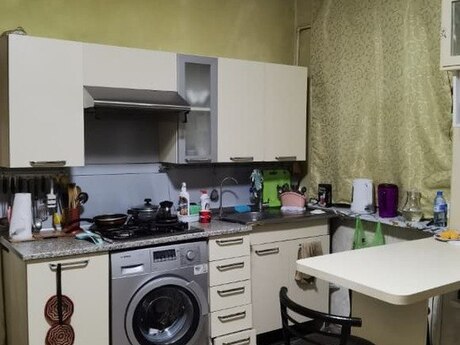 3-room apartment, 93 m², 20-ci sahə: 100 000 ₼ 5