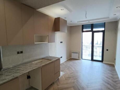 Объявление №6434297 - Баку, м. Иншаатчылар, 1-комн., 57.8 м², 5/14 этаж