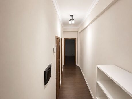 Kirayə 3 otaqlı mənzil, 85 m², Yasamal: 699 ₼/ay 3