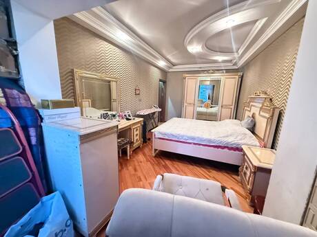 5 otaqlı mənzil, 130 m², Azadlıq Prospekti: 357 000 ₼ 4