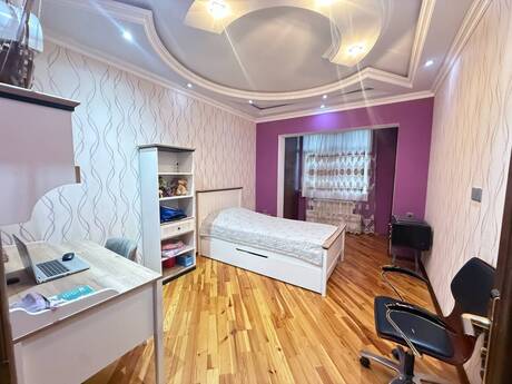 5 otaqlı mənzil, 130 m², Azadlıq Prospekti: 357 000 ₼ 5