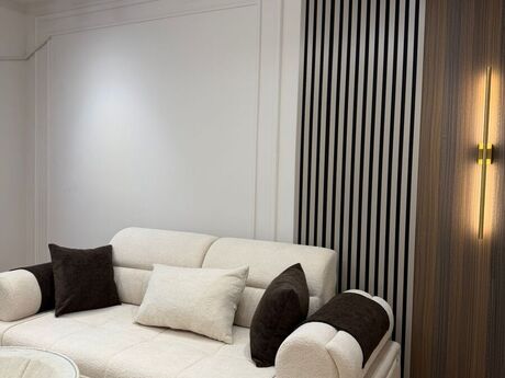 2-room apartment for rent, 50 m², 8 Noyabr: 799 ₼/mo 3