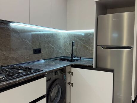 2-room apartment for rent, 50 m², 8 Noyabr: 799 ₼/mo 5