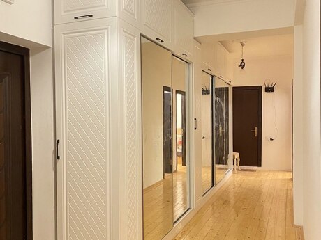 3 otaqlı mənzil, 110 m², Şah İsmayıl Xətai: 330 000 ₼ 4