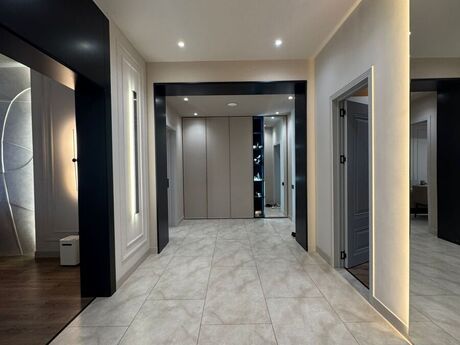 3 otaqlı mənzil, 145 m², Nərimanov: 420 000 ₼ 2
