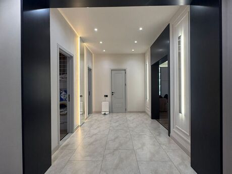 3 otaqlı mənzil, 145 m², Nərimanov: 420 000 ₼ 3
