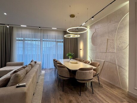 3 otaqlı mənzil, 145 m², Nərimanov: 420 000 ₼ 5
