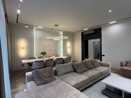 3 otaqlı mənzil, 145 m², Nərimanov: 420 000 ₼ 4