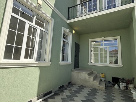 Объявление №6434316 - Хырдалан, Хырдалан, 4-комн., 180 м²