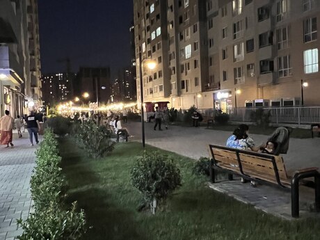 2-комнатная квартира, 53 м², Melissa Park: 195 000 ₼ 3