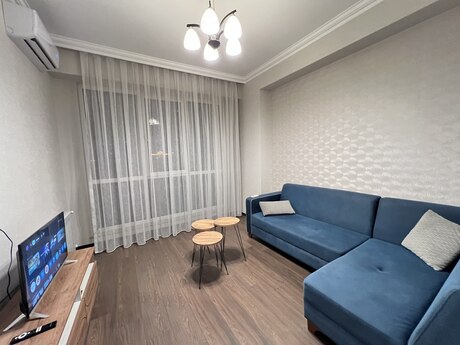 2-комнатная квартира, 53 м², Melissa Park: 195 000 ₼ 2
