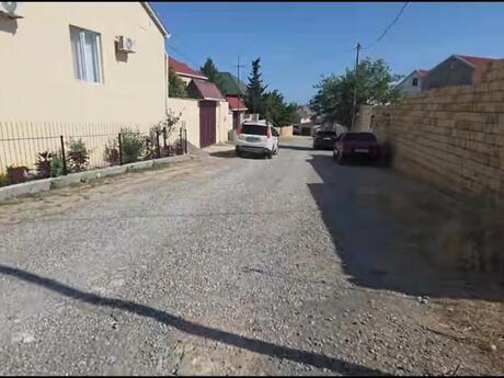 Elan №6434318 - Bakı, Fatmayı q., 4 sot