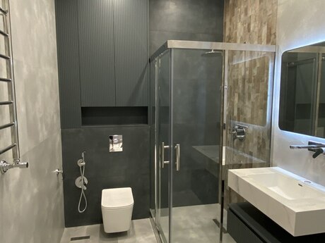 2 otaqlı mənzil, 68 m², Renessans Palace: 305 000 ₼ 4