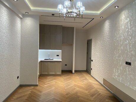 2 otaqlı mənzil, 68 m², Renessans Palace: 305 000 ₼ 5