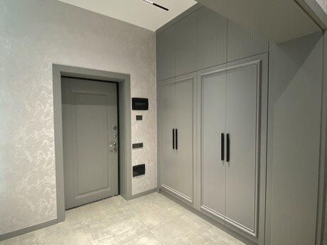 2 otaqlı mənzil, 68 m², Renessans Palace: 305 000 ₼ 2