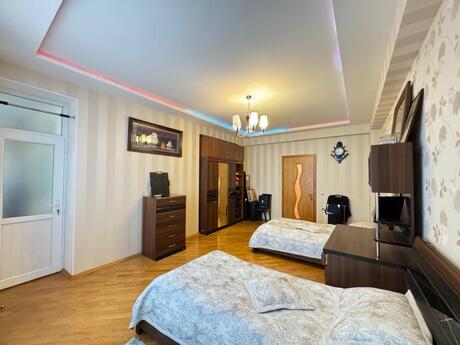 4 otaqlı mənzil, 170 m², Memar Əcəmi: 367 000 ₼ 5