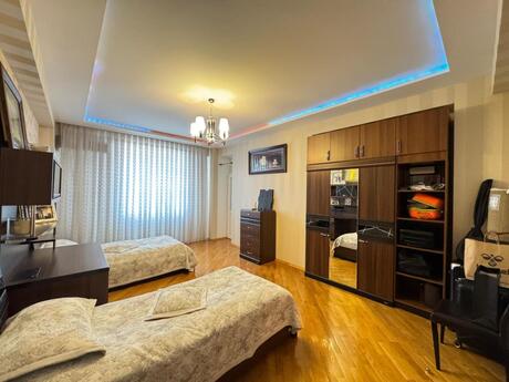 4 otaqlı mənzil, 170 m², Memar Əcəmi: 367 000 ₼ 4