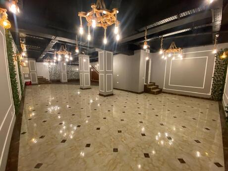 Elan №6434331 - Bakı, İnşaatçılar m., 175 m²