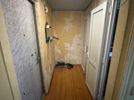 1-room apartment, 43 m², Memar Əcəmi: 110 000 ₼ 4