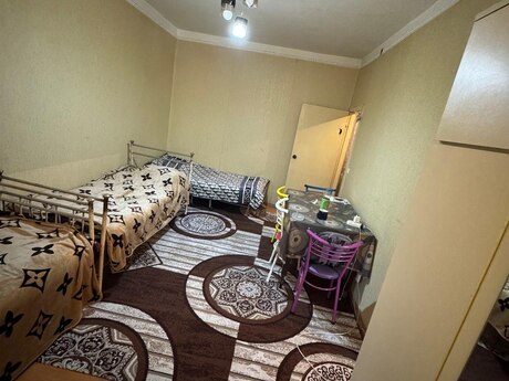 1 rooms · 43 m² · floor 1/5, Memar Əcəmi