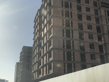 2-room apartment, 66,6 m², Qaraçuxur: 126 000 ₼ 2