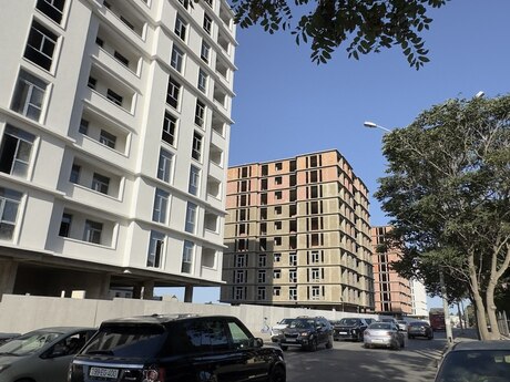 2-room apartment, 66,6 m², Qaraçuxur: 126 000 ₼ 4