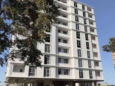 2-room apartment, 66,6 m², Qaraçuxur: 126 000 ₼ 3