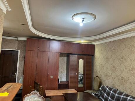 1-room apartment, 30 m², 8 Noyabr: 116 000 ₼ 5