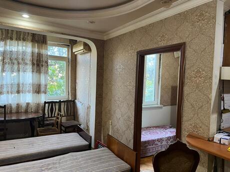 1-room apartment, 30 m², 8 Noyabr: 116 000 ₼ 4